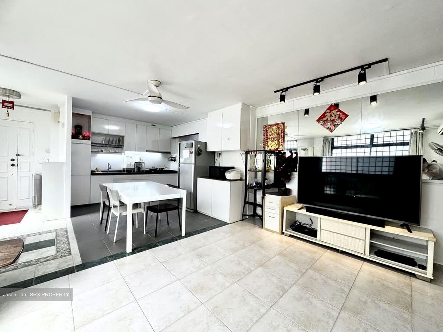 Blk 926 Hougang Street 91 (Hougang), HDB 5 Rooms #576257471